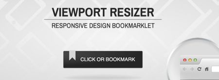 Viewport Resizer